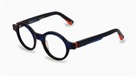Monture de lunettes Etnia Barcelona MIRALLES 46 BL - MIRALLES 46 BL
